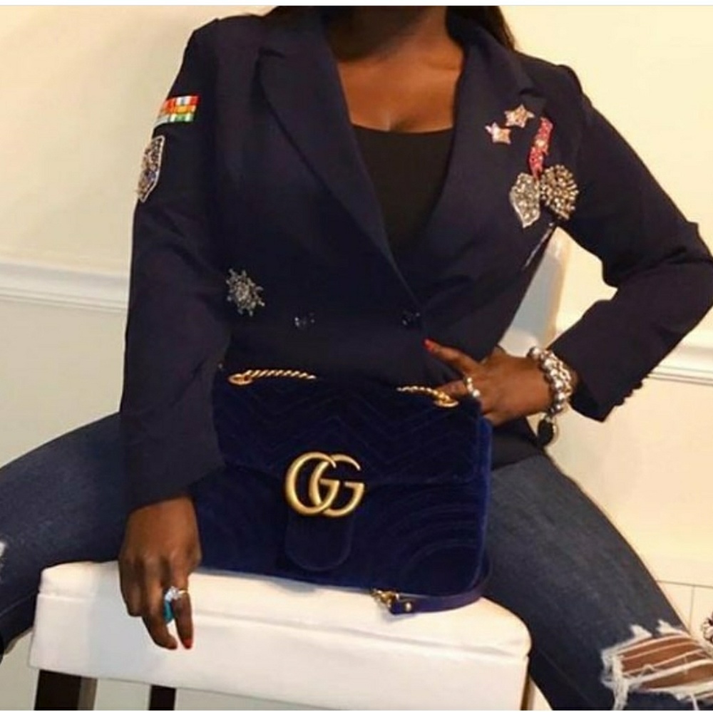 Women's Blazer